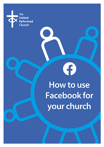 How to use Facenook for your church