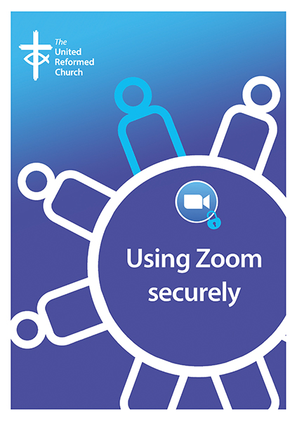 Using Zoom securely