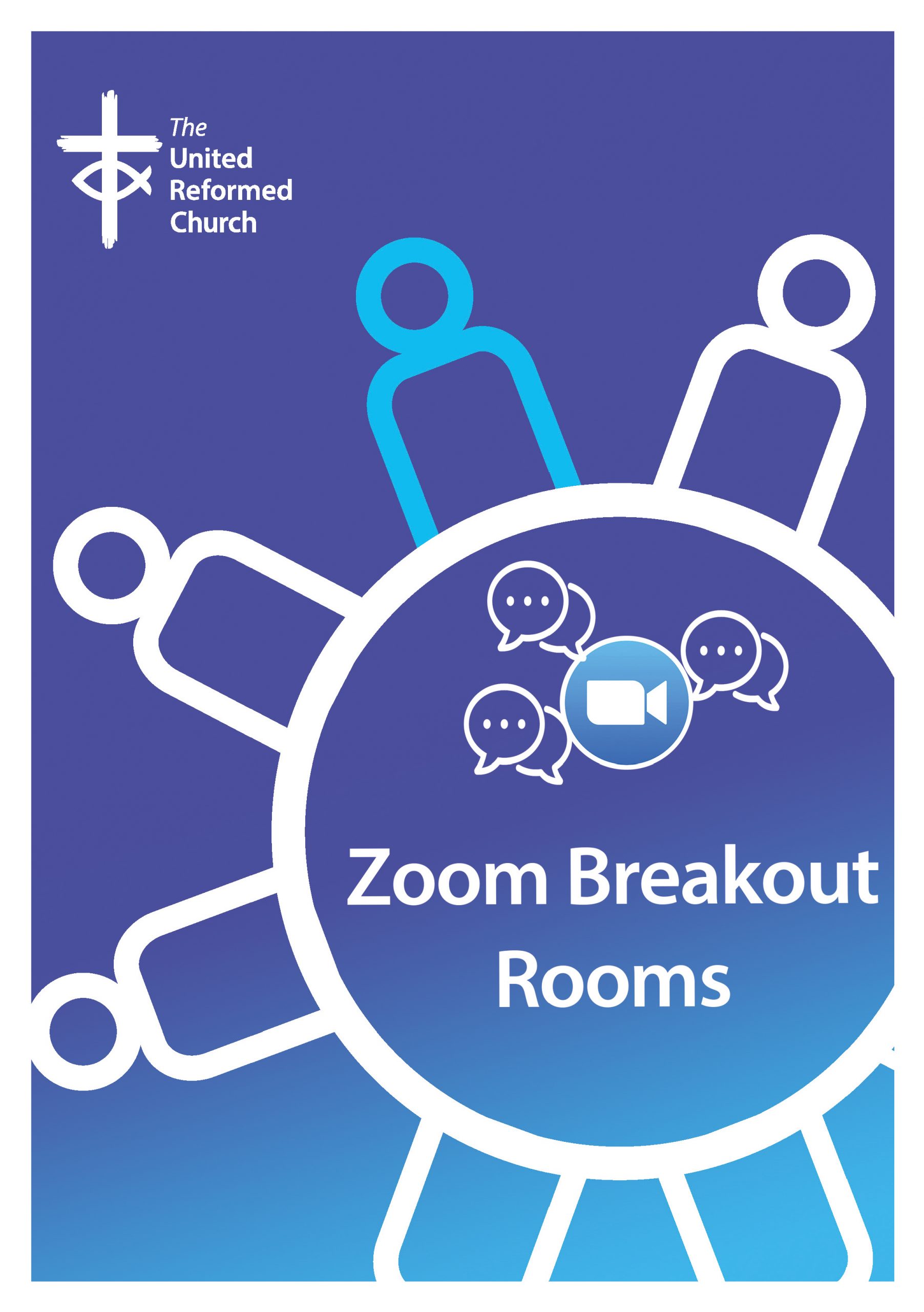 Zoom breakout rooms